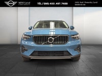 ===== 2024 Volvo XC40 Plus Bright Theme ===== ===== Pourquoi acheter chez nous ? ===== Depuis plus d... (image 1)