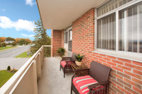 SPACIOUS 1 BEDROOM APARTMENT FOR RENT IN PORT HOPE! SELECT APARTMENTS REVITALIZED WITH MODERN FINISH... (image 8)
