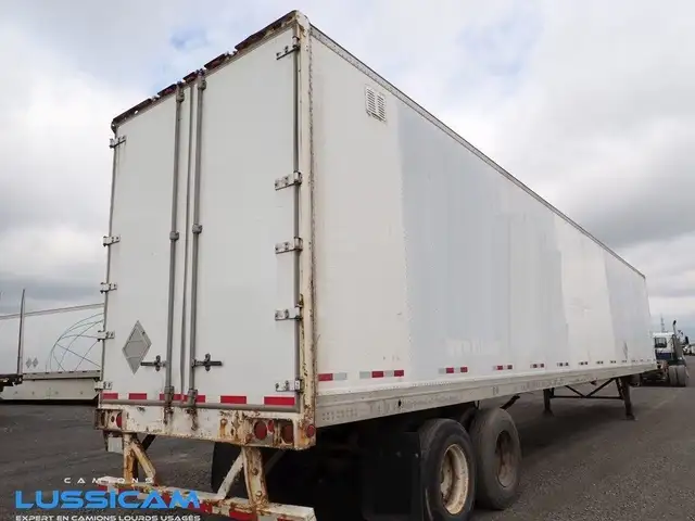 2003 Manac 94253001 in Heavy Equipment in Longueuil / South Shore - Image 8