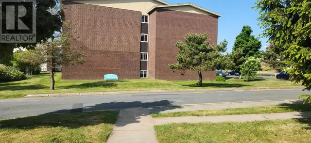 48 Pasadena Crescent Unit#102 St. John's, Newfoundland & Labrado62864375085185122