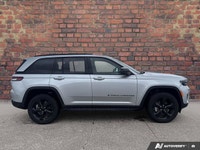 Check out this 2024 Jeep Grand Cherokee Limited while we still have it in stock! *This Jeep Grand Ch... (image 5)