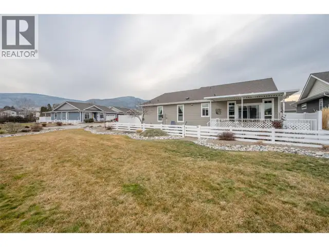351 Warren Avenue W Unit# 14 Penticton, British Columbia in Houses for Sale in Penticton - Image 34