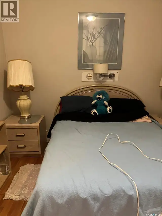 113 4th AVENUE SW Ituna, Saskatchewan in Houses for Sale in Regina - Image 23