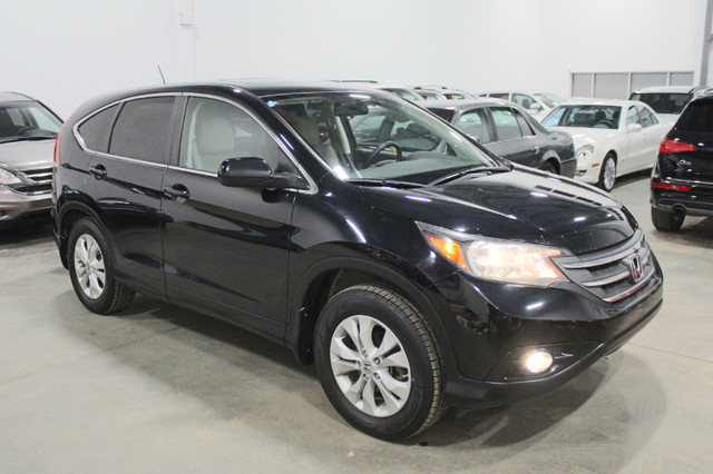 2012 HONDA CR-V EX AWD! HEATED SEATS! SERVICED! ONLY $12,900!!! in Cars & Trucks in Edmonton - Image 2