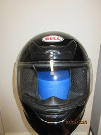 Motorcycle Helmet-Like New