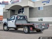WAS: $82900 NOW: $79900 plus taxes and licensing fees2024 Ford F-550 4x4 Regular Cab 6.7L Power Stro... (image 3)