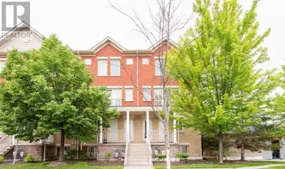 1 - 5050 INTREPID DRIVE Mississauga (Churchill Meadows), Ontario