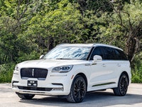 All Wheel Drive for superior traction - Premium Audio System for immersive sound - Lane Departure Wa... (image 5)