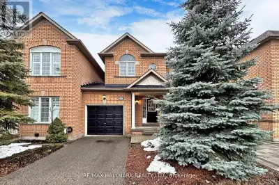 55 WALKVIEW CRESCENT Richmond Hill (Oak Ridges), Ontario