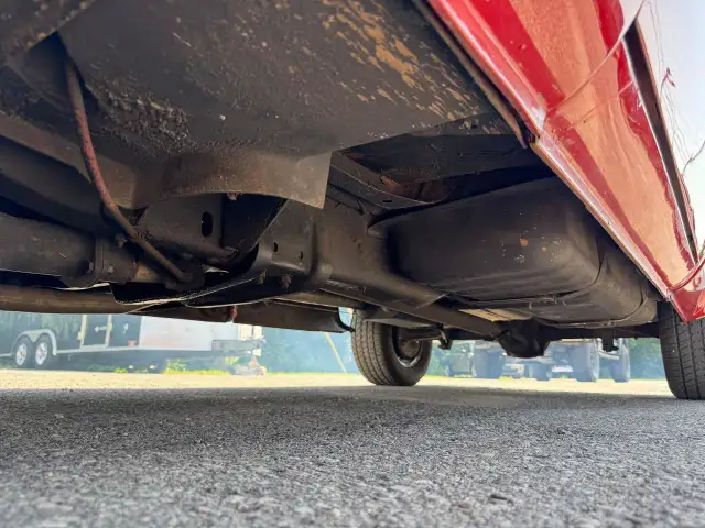 1983 GMC Truck Sierra 1500 Longbox in Cars & Trucks in Ottawa - Image 32