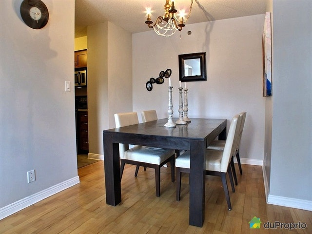 $545,000 - Condominium in Ville-Marie (downtown, old Mtl) — photo 3