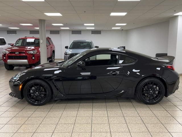 2023 Toyota GR86 PREMIUM in Cars & Trucks in Calgary - Image 3