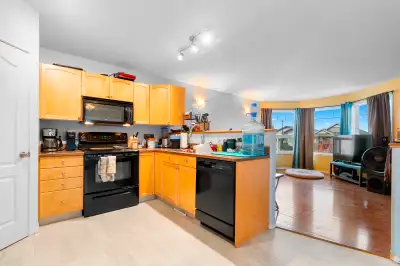 5 Bedroom Fully Furnished Home – All Utilities Included