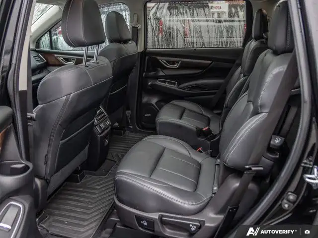 2025 Subaru Ascent Premier | Eyesight | Low Kms | Vented Seats in Cars & Trucks in Tricities/Pitt/Maple - Image 21