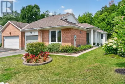 35 BILLINGHAM CRESCENT Ottawa, Ontario, View more