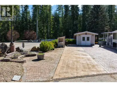 Looking for an affordable getaway near Mabel Lake? This 1/70th co-op share at Club Kingfisher Resort...