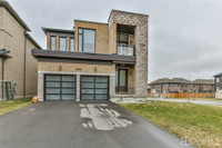 Homes for Sale in Woodstock, Ontario $1,035,000