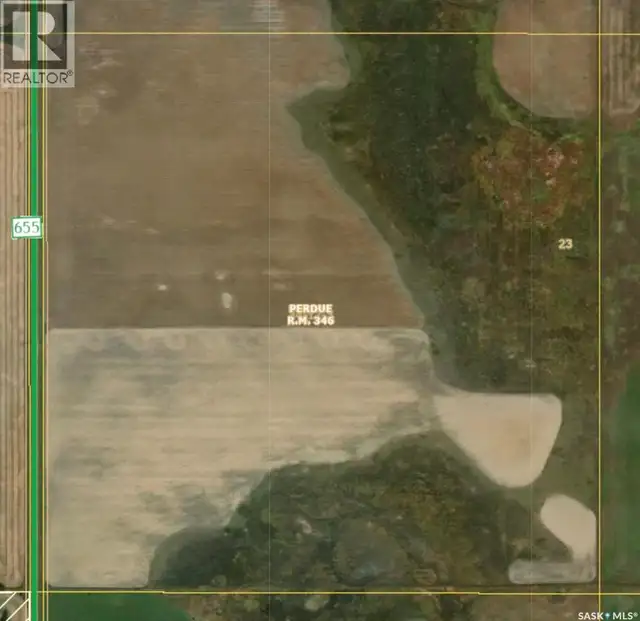 RM Perdue Farmland Perdue Rm No. 346, Saskatchewan in Land for Sale in Saskatoon - Image 2