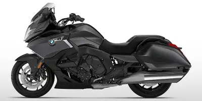 2026 BMW K 1600 B – Option 719 Forged Wheels | Premium Grand American Tourer This 2026 BMW K 1600 B...