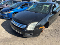 2009 FORD FUSION  just in for parts at Pic N Save!