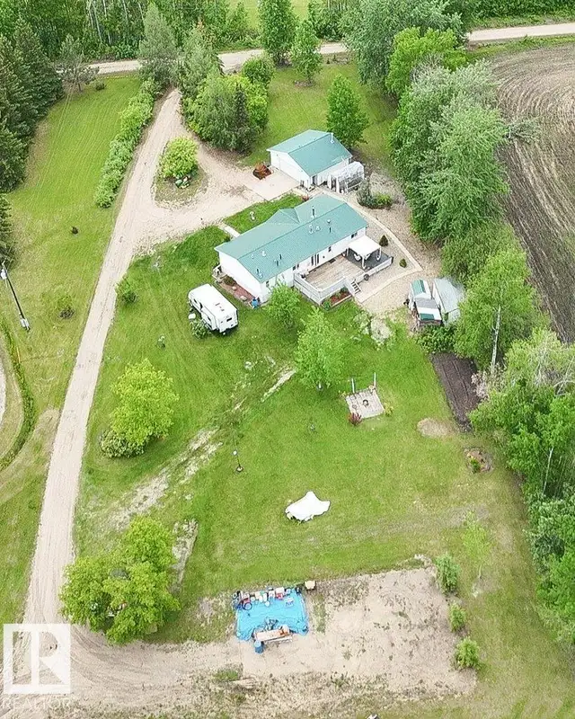 4903A 47 AV Rural Westlock County, Alberta in Houses for Sale in Edmonton - Image 37