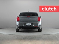 Power Driver Seat, Power Passenger Seat, Auto Dimming Rearview Mirror and more! Clutch is the larges... (image 4)