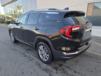 Discover the 2022 GMC Terrain SLT: A Compact SUV with Panoramic Views, Premium Sound, and All-Wheel... (image 3)