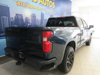 CHEVROLET SILVERADO 1500 2023 CUSTOM 4X4 CREW-CAB BOITE DE 6 ½ TOUT ÉQUIPÉ / ANDROID AUTO ET APPLE C... (image 6)