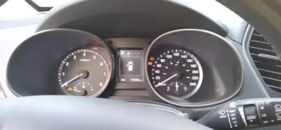 New Engine installed by Hyundai New Battery