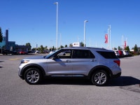 Low Mileage, Leather Seats, Cooled Seats, Premium Audio, Navigation, 360 Camera! This 2023 Ford Expl... (image 1)