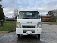 2009 Suzuki Carry RWD Radio Manual LOW KS!!! $11,850 + $595 Processing fee = $12,445 Total obligatio... (image 2)