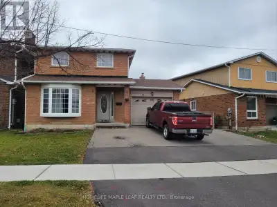 UPPER - 4 ASHURST CRESCENT Brampton (Madoc), Ontario