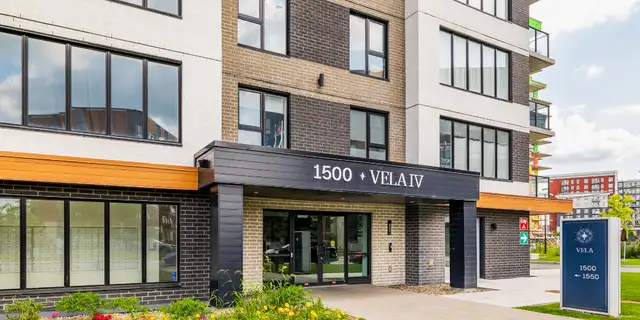 Appartement 4 1/2 neuf  | New appartment | Vaudreuil-Dorion in Long Term Rentals in West Island - Image 15