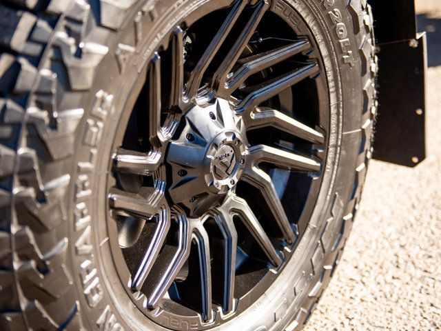 2026 Ram 1500 Sport Crew Cab 4x4, 6 Inch Lift, 37s, Fuel Wheels in Cars & Trucks in Calgary - Image 3