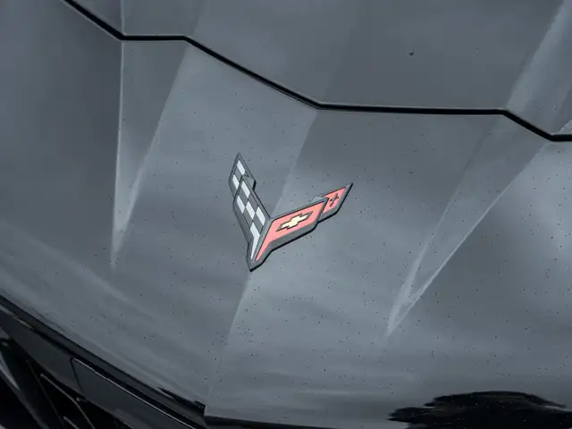 2025 Chevrolet Corvette Z06 3LZ - Front Lift | Performance Exhau in Cars & Trucks in Markham / York Region - Image 4