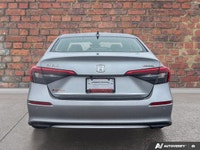 Come see this 2022 Honda Civic Sedan Touring while we still have it in stock! *You Can't Beat the Pr... (image 3)