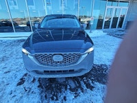 2022 Mazda CX-5 Le Mazda CX-30 GS AWD 2020 est un VUS sous-compact qui se démarque par son équilibre... (image 1)