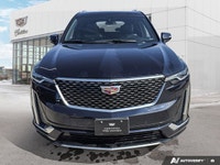 Come see this 2022 Cadillac XT6 Luxury while we still have it in stock! *Get Your Money's Worth for... (image 8)