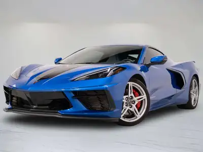 See Dealer Website for Details. ... Engine: 8 Cylinder Engine