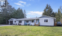 6855 Harwood Dr Lantzville, British Columbia