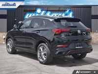 Look at this certified 2023 Buick Encore GX Select AWD | Sunroof | Nav | HUD | 360 Camera | Adaptive... (image 2)
