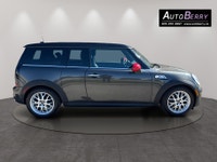 2012 Mini Cooper Clubman S Gray On Black Leather Interior • 1.6 L • Auto • A/C • Automatic Climate C... (image 8)
