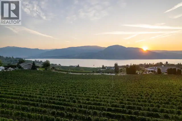 1116 Naramata Road Penticton, British Columbia in Land for Sale in Penticton - Image 5
