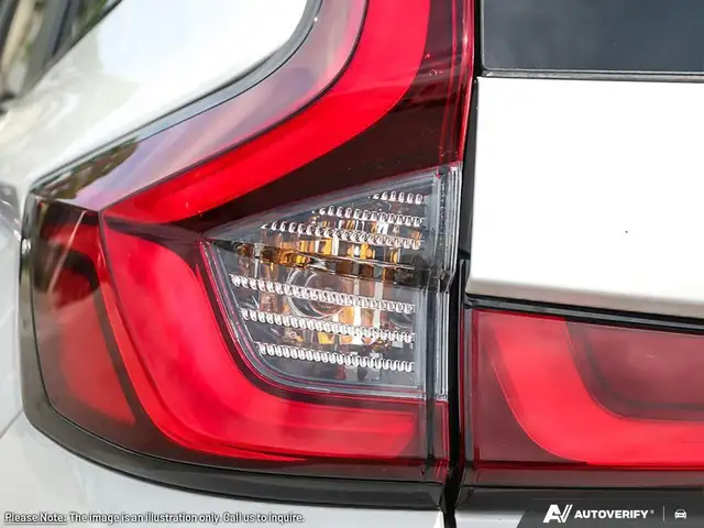 2026 Honda CR-V Hybrid TrailSport in Cars & Trucks in Calgary - Image 12