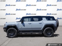 Experience the power and innovation of the 2026 GMC HUMMER EV SUV 2X, designed for those who demand... (image 1)