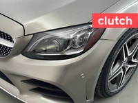 Electric Parking Brake, Brake Assist, Auto Dimming Rearview Mirror and more! Clutch is the largest o... (image 7)