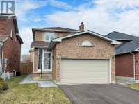 15 BERWICK CRES Richmond Hill, Ontario