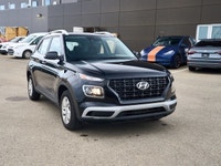 This Hyundai Venue delivers a Regular Unleaded I-4 1.6 L/98 engine powering this Variable transmissi... (image 6)