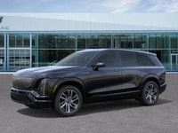 All-Electric | Sport Trim | 6-Passenger Seating | Super Cruise | 23-Speaker AKG Studio Audio | Dual-... (image 4)