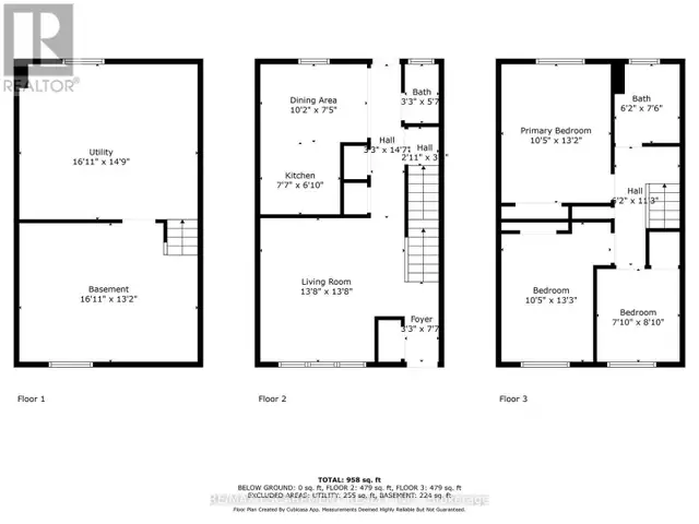 2 - 2700 BARTON STREET E Hamilton (Grayside), Ontario in Condos for Sale in Hamilton - Image 33